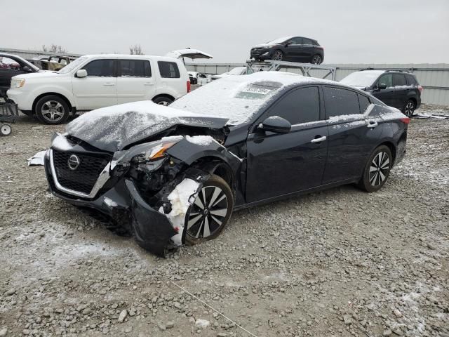 2019 Nissan Altima SL