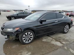 Honda salvage cars for sale: 2013 Honda Accord LX-S