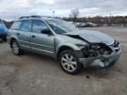 2009 Subaru Outback 2.5I