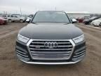 2018 Audi SQ5 Prestige