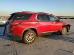 2024 Chevrolet Traverse Limited LT