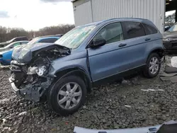 Honda cr-v se Vehiculos salvage en venta: 2011 Honda CR-V SE