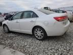 2012 Lincoln MKZ Hybrid