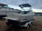 2004 Caravelle Boat