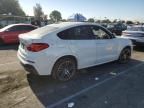 2016 BMW X4 XDRIVE28I