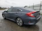 2016 Honda Civic EXL