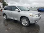 2008 Toyota Highlander Hybrid Limited