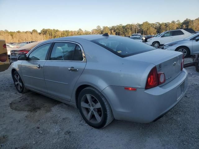 2012 Chevrolet Malibu 1LT