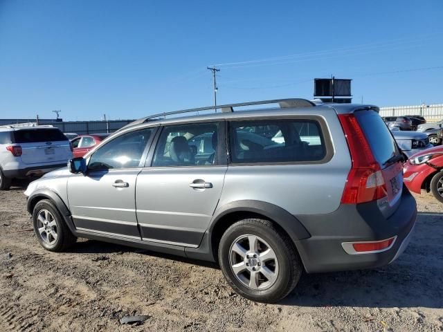 2008 Volvo XC70