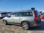 2008 Volvo XC70