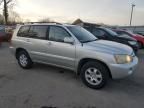 2003 Toyota Highlander Limited