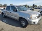 2015 Toyota Tacoma Double Cab