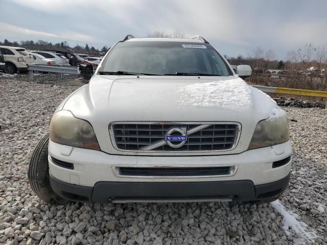 2011 Volvo XC90 3.2