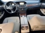 2011 Mercedes-Benz E 350 4matic