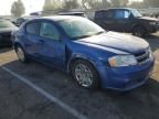 2012 Dodge Avenger SE