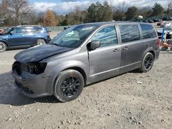 2020 Dodge Grand Caravan GT en venta en Madisonville, TN