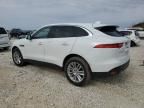 2017 Jaguar F-PACE Prestige