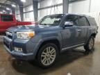 2011 Toyota 4runner SR5