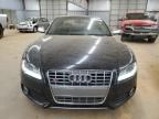 2012 Audi S5 Prestige