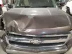 2007 Chevrolet Silverado K1500 Crew Cab