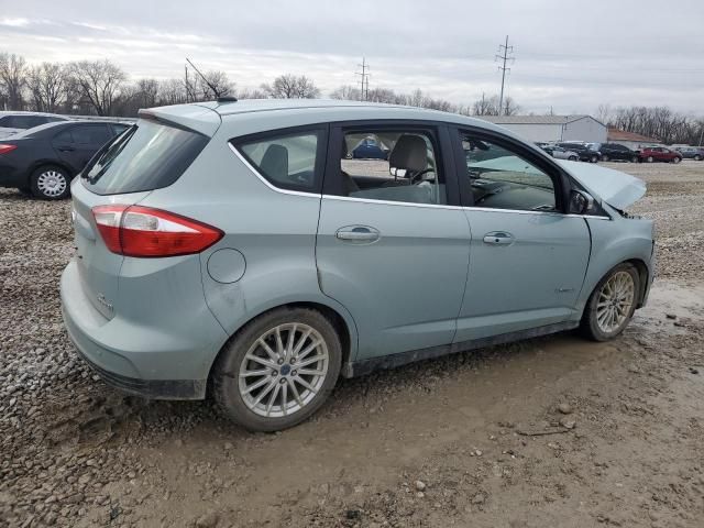 2013 Ford C-MAX SEL