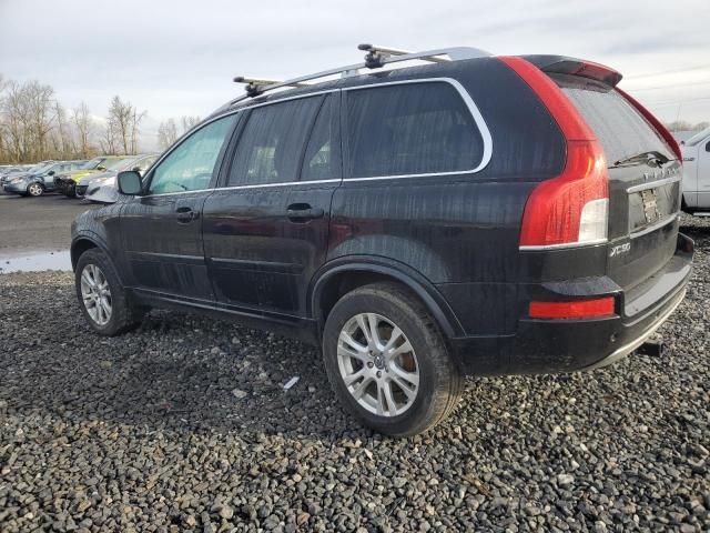 2013 Volvo XC90 3.2