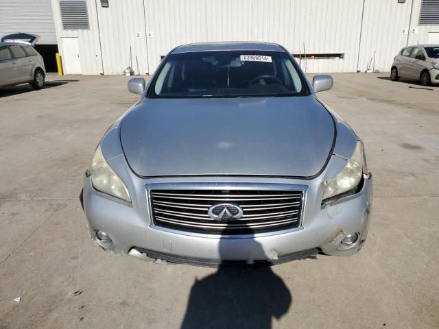 2013 Infiniti M37