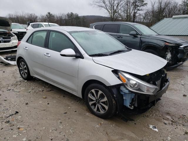 2021 KIA Rio S