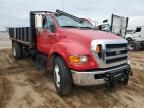 2012 Ford F650 Super Duty