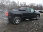 2014 Chevrolet Silverado C1500