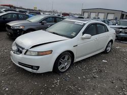 Acura Vehiculos salvage en venta: 2008 Acura TL