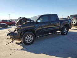 Toyota Tacoma Vehiculos salvage en venta: 2024 Toyota Tacoma Double Cab