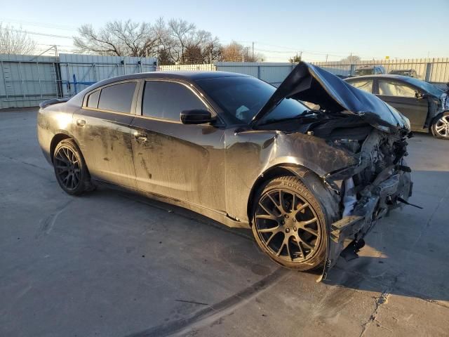 2016 Dodge Charger SE