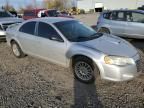 2005 Chrysler Sebring Touring