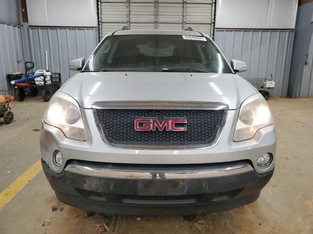 2012 GMC Acadia SLT-1