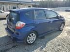 2010 Honda FIT Sport