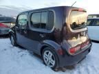 2010 Nissan Cube Base