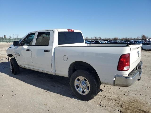 2018 Dodge RAM 2500 ST