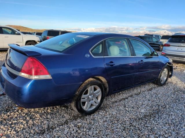 2006 Chevrolet Impala LT