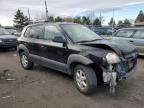 2005 Hyundai Tucson GLS