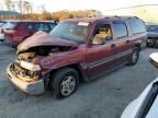 2004 Chevrolet Suburban C1500