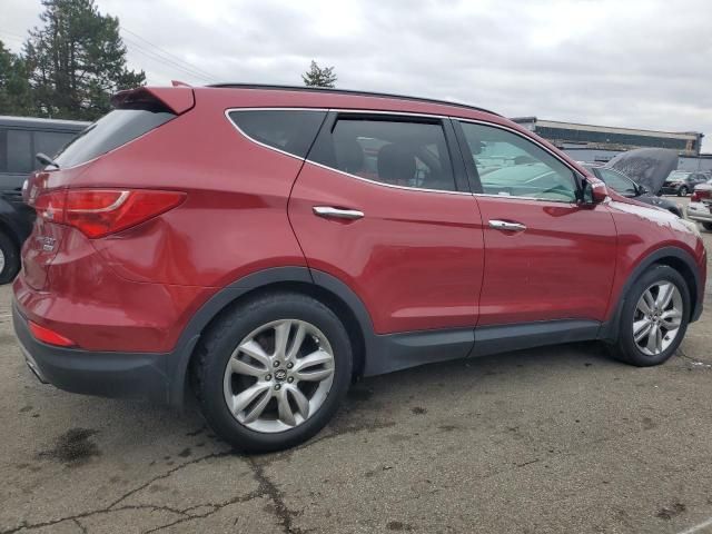 2014 Hyundai Santa FE Sport