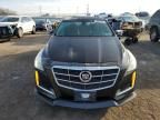 2014 Cadillac CTS