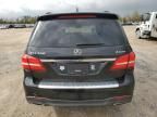 2017 Mercedes-Benz GLS 550 4matic