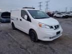 2020 Nissan NV200 2.5S