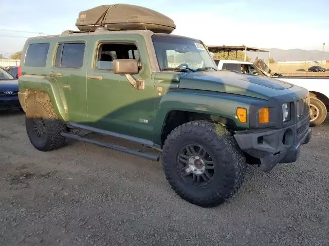 2006 Hummer H3