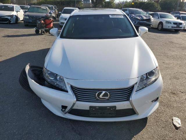 2014 Lexus ES 350