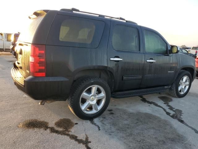 2011 Chevrolet Tahoe C1500 LS