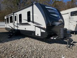 Winnebago salvage cars for sale: 2022 Winnebago Voyage