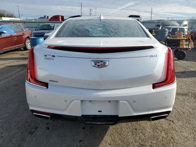 2019 Cadillac XTS Luxury